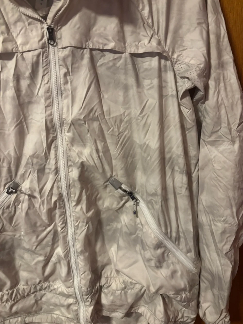 Lululemon Track Jacket - Picture 4 of 4